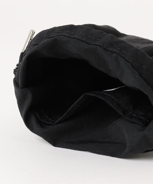 NO WAY(ノーウェイ)の「/implress(インプレス)/vsqueeze shoulder bag(ショルダーバッグ・レディース・ネイビー/ベージュ/レッド/グレー/マスタード/カーキ/ブラック・FREE)」の15枚目の写真