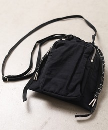 /implress(インプレス)/vsqueeze shoulder bag
