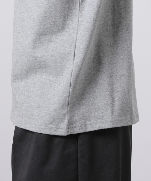 Carhartt WIP（カーハートダブリューアイピー）の「【CARHARTT WIP / カーハート ダブリューアイピー】CHASE Tシャツ（Tシャツ/カットソー・メンズ・ホワイト/ブラック/グレー/ライトグリーン・LARGE/XX-LARGE/X-LARGE）」の10枚目の写真