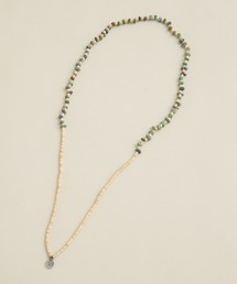 TonyTaizsun | TonyTaizsun/オールドビーズネックレス(ネックレス)