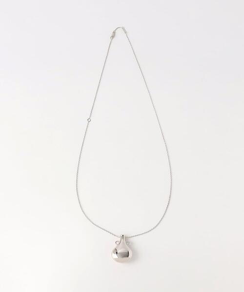 JAMIRAY（ジャミレイ）の「＜JAMIRAY＞ BOTTLE ネックレス（ネックレス 