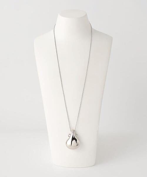 JAMIRAY（ジャミレイ）の「＜JAMIRAY＞ BOTTLE ネックレス（ネックレス 