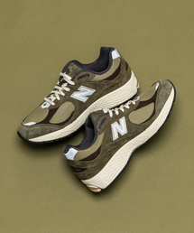 EDIFICE | 【New Balance / ニューバランス】M2002RHN(スニーカー)