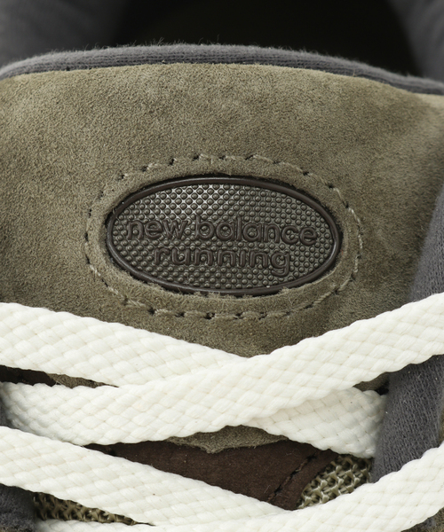 EDIFICE(エディフィス)の「【New Balance / ニューバランス】M2002RHN(スニーカー・メンズ・カーキ・26cm/26.5cm/27cm/27.5cm/28cm/29cm)」の15枚目の写真