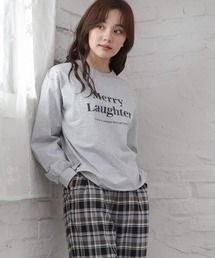 Honeys | ロゴＴシャツ(Tシャツ/カットソー)