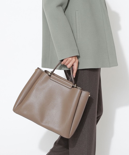 ブランド古着 2wayバッグ ショルダーバッグ Natural Beauty Basic ナチュラルビューティーベーシック のファッション通販 Zozoused ブランド古着 2wayバッグ ショルダーバッグ Natural Beauty Basic ナチュラルビューティーベーシック のファッション通販 Zozoused