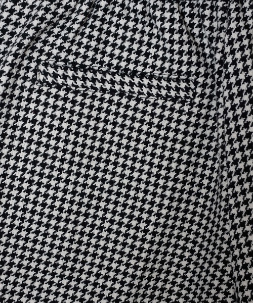 WEGO(ウィゴー)の「WEGO/【セットアップ対応商品】ツイードキュロット(その他パンツ・レディース・その他1/その他2・FREE)」の10枚目の写真