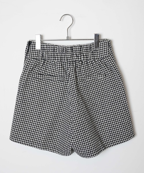 WEGO(ウィゴー)の「WEGO/【セットアップ対応商品】ツイードキュロット(その他パンツ・レディース・その他1/その他2・FREE)」の12枚目の写真