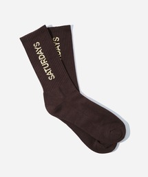 Logo Sock