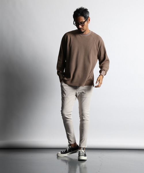 The DUFFER of ST.GEORGE（ザダファーオブセントジョージ）の