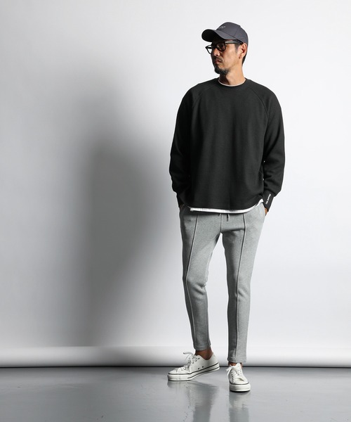 The DUFFER of ST.GEORGE（ザダファーオブセントジョージ）の