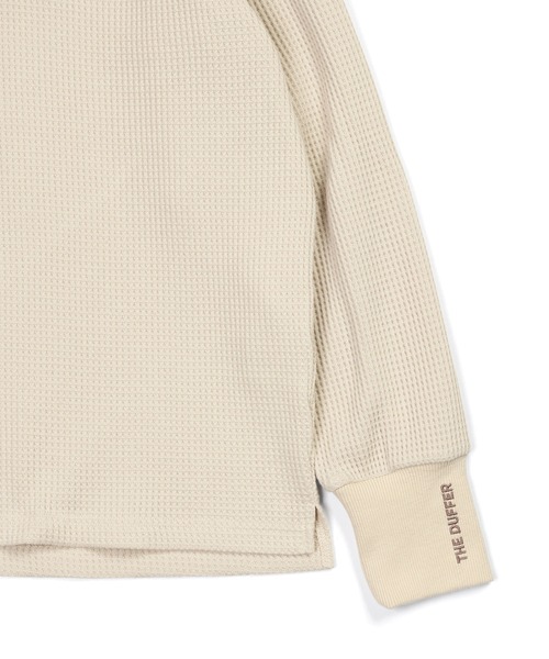 専用ページ The DUFFER of ST.GEORGE（ザダファーオブセントジョージ）の「RELAX