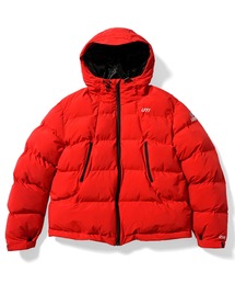 LFYT | LFYT ラファイエット [Lafayette] - エクストリーム ロゴ パファー ジャケット [X-TREAM LOGO PUFFER JACKET](その他アウター)
