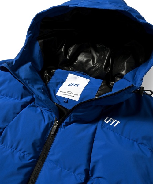 LFYT（エルエフワイティー）の「LFYT ラファイエット [Lafayette