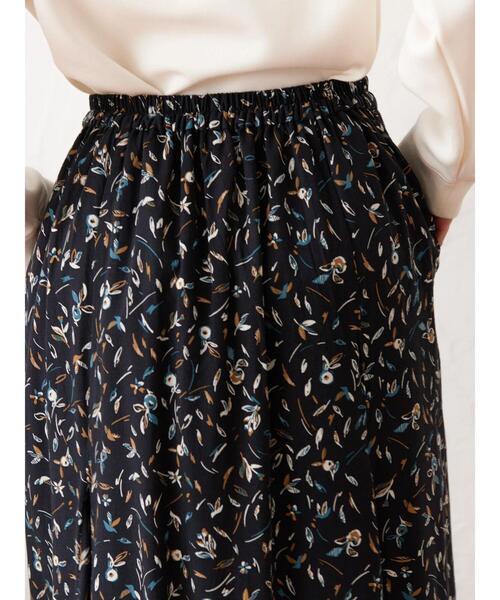 AMERICAN HOLIC（アメリカンホリック）の「アソートプリントマーメードスカート（スカート・レディース・ドット/その他14・M/L）」の9枚目の写真