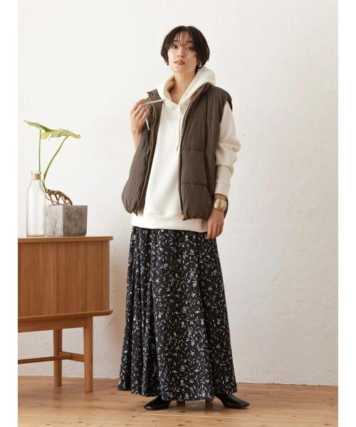 AMERICAN HOLIC（アメリカンホリック）の「アソートプリントマーメードスカート（スカート・レディース・ドット/その他14・M/L）」の11枚目の写真