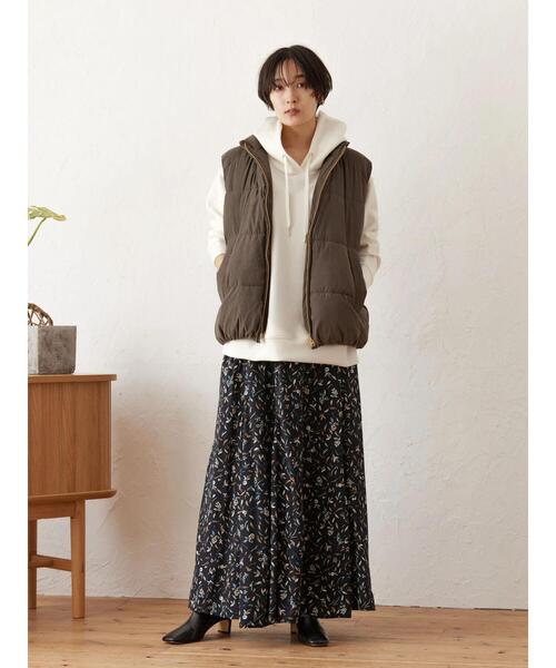 AMERICAN HOLIC（アメリカンホリック）の「アソートプリントマーメードスカート（スカート・レディース・ドット/その他14・M/L）」の12枚目の写真