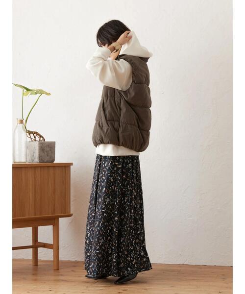 AMERICAN HOLIC（アメリカンホリック）の「アソートプリントマーメードスカート（スカート・レディース・ドット/その他14・M/L）」の13枚目の写真