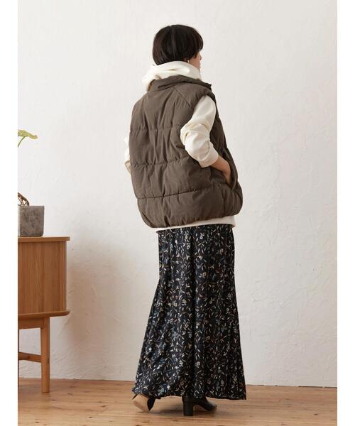 AMERICAN HOLIC（アメリカンホリック）の「アソートプリントマーメードスカート（スカート・レディース・ドット/その他14・M/L）」の14枚目の写真