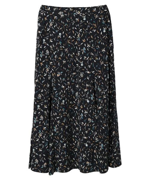 AMERICAN HOLIC（アメリカンホリック）の「アソートプリントマーメードスカート（スカート・レディース・ドット/その他14・M/L）」の21枚目の写真