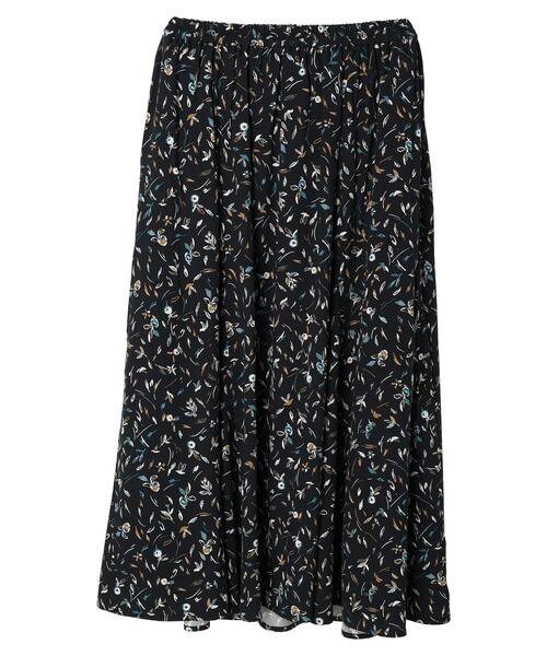 AMERICAN HOLIC（アメリカンホリック）の「アソートプリントマーメードスカート（スカート・レディース・ドット/その他14・M/L）」の22枚目の写真