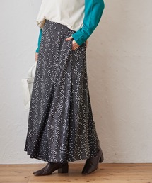AMERICAN HOLIC | アソートプリントマーメードスカート(スカート)