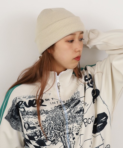 CASTANO（カスターノ）の「CASTANO/カスターノ AC 3WAY WATCH ニット