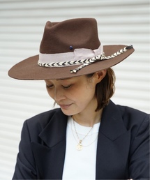 Deuxieme Classe | *【SUPERDUPER/スーパー デューパー】 GRATEFUL ハット(ハット)