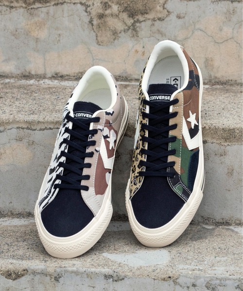 CONVERSE（コンバース）の「converse コンバース PRORIDE SK MT OX