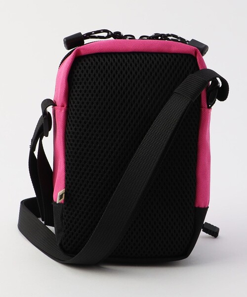 coen（コーエン）の「縦型ミニショルダーバッグ（ショルダーバッグ