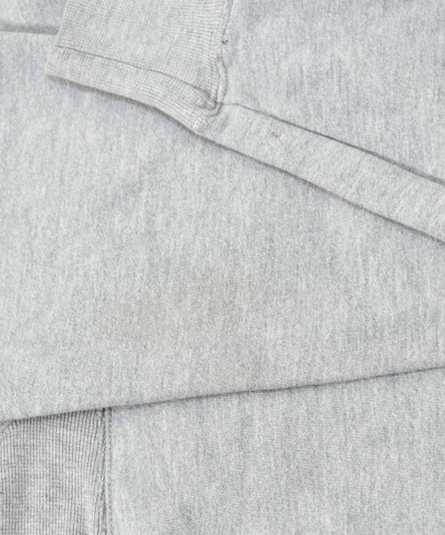 Champion(チャンピオン)の「【ヴィンテージ古着】Champion / チャンピオン REVERSE WEAVE 刺繍 プルオーバーパーカー(パーカー・メンズ・グレー・SMALL)」の8枚目の写真