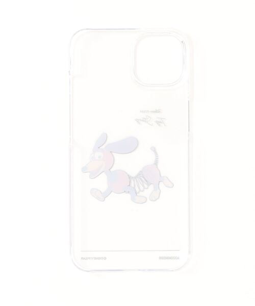 Disney(ディズニー)の「トイ・ストーリー ポリカiPhoneケース 13対応(スマホケース/カバー・レディース・B/C/D/A・FREE)」の5枚目の写真