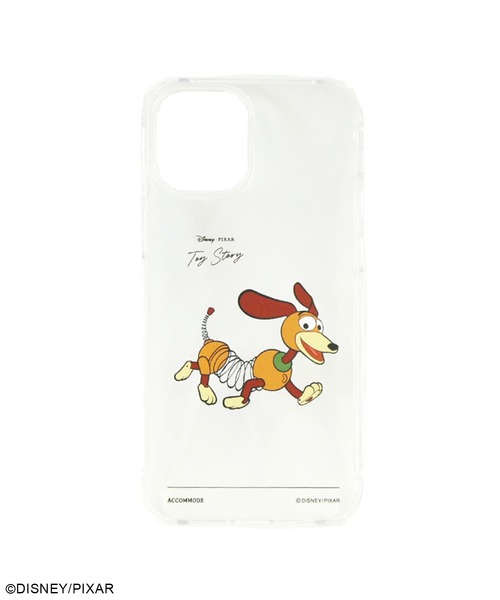 Disney(ディズニー)の「トイ・ストーリー ポリカiPhoneケース 13対応(スマホケース/カバー・レディース・B/C/D/A・FREE)」の6枚目の写真