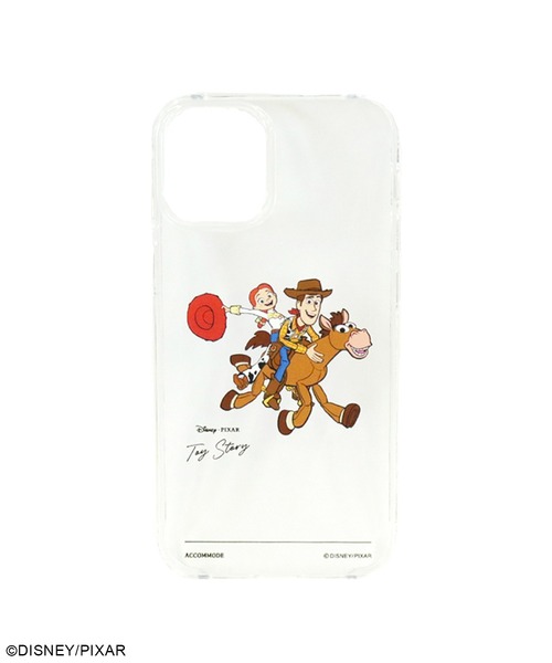 Disney(ディズニー)の「トイ・ストーリー ポリカiPhoneケース 13対応(スマホケース/カバー・レディース・B/C/D/A・FREE)」の8枚目の写真