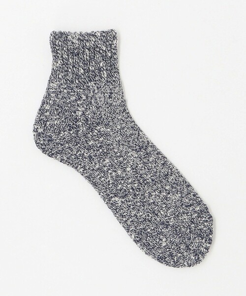 green label relaxing（グリーンレーベルリラクシング）の「GLR クオーター 3P ソックス（ソックス/靴下・メンズ・その他2/その他1/ナチュラル/オフホワイト/その他3/ホワイト/その他4/その他5/その他6・FREE）」の21枚目の写真