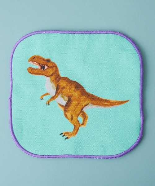 BIRTHDAY BAR（バースデイバー）の「Koike Fumi Hand cloth 小池ふみ