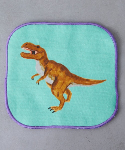 BIRTHDAY BAR（バースデイバー）の「Koike Fumi Hand cloth 小池ふみ