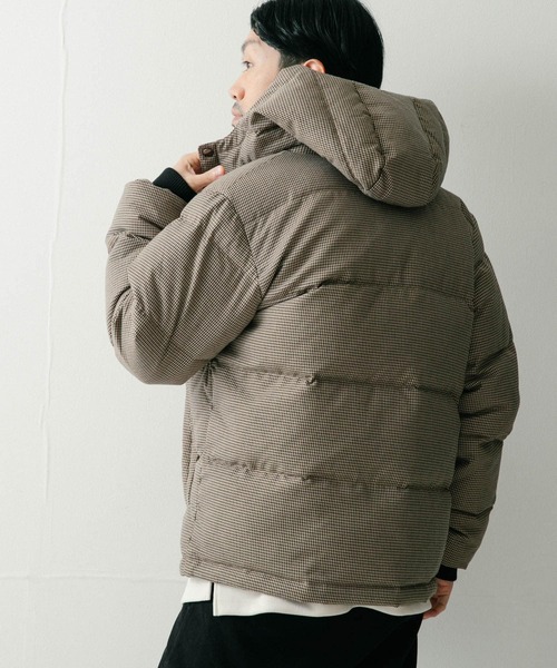 ITEMS URBANRESEARCH（アイテムズ アーバンリサーチ）の「チェック柄