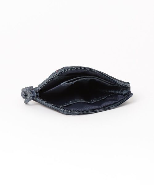 BRIEFING(ブリーフィング)の「BRIEFING COIN PURSE MW BRM191A35(コインケース・メンズ・ネイビー/ブラック・FREE)」の9枚目の写真
