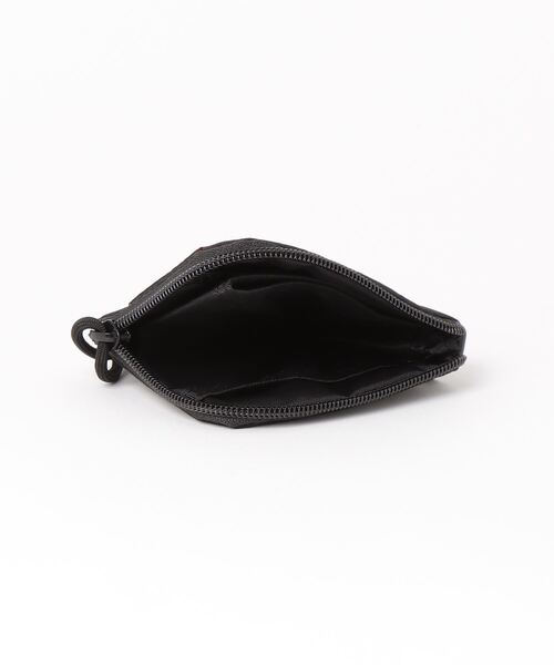 BRIEFING(ブリーフィング)の「BRIEFING COIN PURSE MW BRM191A35(コインケース・メンズ・ネイビー/ブラック・FREE)」の10枚目の写真