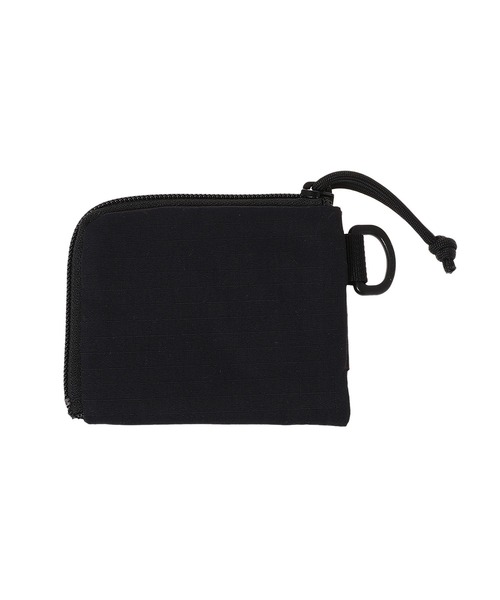 BRIEFING(ブリーフィング)の「BRIEFING COIN PURSE MW BRM191A35(コインケース・メンズ・ネイビー/ブラック・FREE)」の4枚目の写真