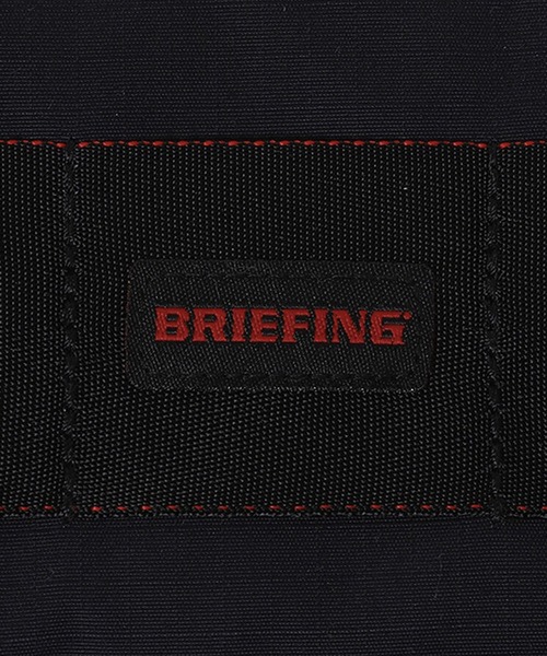 BRIEFING(ブリーフィング)の「BRIEFING COIN PURSE MW BRM191A35(コインケース・メンズ・ネイビー/ブラック・FREE)」の5枚目の写真