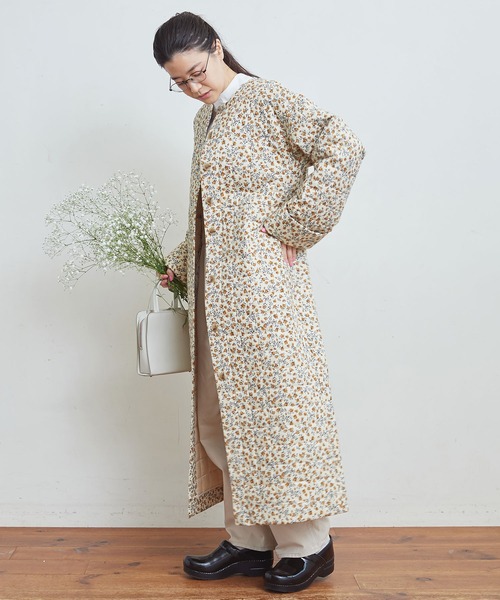 fig London（フィグロンドン）の「○Hannah gown CO（ノー