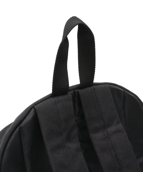 Barbie（バービー）の「∴WEGO/Barbieロゴデイパック（バックパック/リュック・レディース・ブラック/ピンク・FREE）」の14枚目の写真