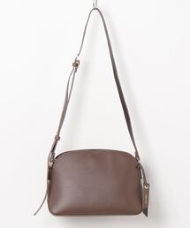 Legato Largo かるいかばんフェイクレザー ショルダー