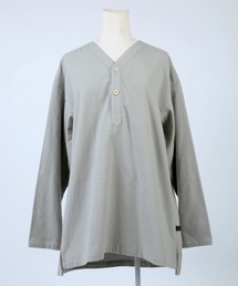 V NECK SLEEPING SHIRTS