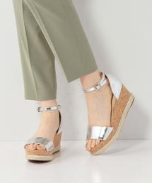 ODETTE E ODILE | OHL ネックBLTWEG SD65(サンダル)