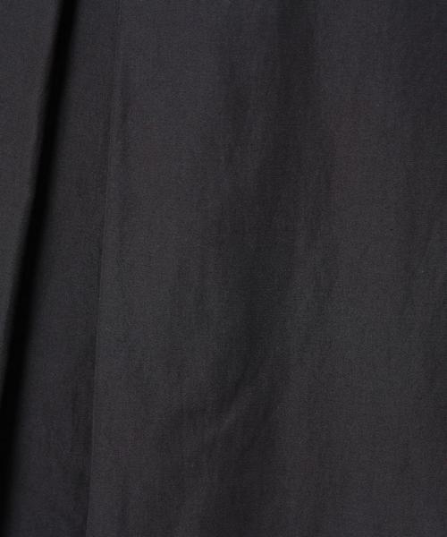 BEAUTY&YOUTH UNITED ARROWS（ビューティーアンドユースユナイテッドアローズ）の「BYTF タフタタックスカート 2◆（スカート・レディース・ロイヤルブルー/オリーブ/ネイビー・フリー）」の18枚目の写真