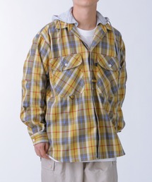 DAIWA PIER39 TECH 2WAY WORK SHIRTS BE-82023