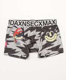 maxsix | maxsix(マックスシックス）BOXER PANTS/MX-U041/アンダーウェア/ボクサーパンツ(ボクサーパンツ)